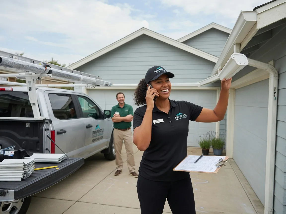 Gutter Installation Little Sioux, IA FAQs